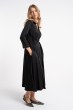 Sukienka Laria Black AW26