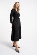 Sukienka Laria Black AW26