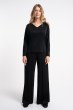 Bluzka Adel Black AW26