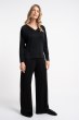 Bluzka Adel Black AW26
