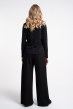 Bluzka Adel Black AW26