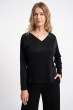 Bluzka Adel Black AW26