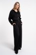 Kurtka Alba Black AW26