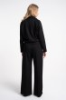 Kurtka Alba Black AW26