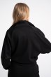 Kurtka Alba Black AW26