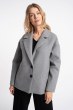 Kurtka Laura Grey AW26