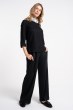 Bluzka Aida Black AW26