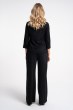 Bluzka Aida Black AW26