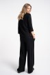 Bluzka Aida Black AW26