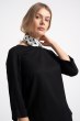 Bluzka Aida Black AW26
