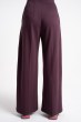 Spodnie Alba Plum AW26
