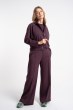 Kurtka Alba Plum AW26