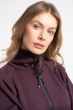 Kurtka Alba Plum AW26