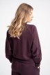 Kurtka Alba Plum AW26