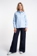 Bluzka Kora Light Blue AW26