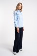Bluzka Kora Light Blue AW26