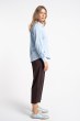 Bluzka Vera Light Blue AW26