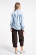 Spodnie Coco Chocolate AW26