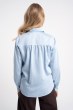 Bluzka Vera Light Blue AW26