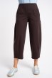 Spodnie Coco Chocolate AW26