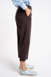 Spodnie Coco Chocolate AW26
