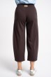 Spodnie Coco Chocolate AW26