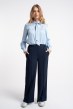 Spodnie Iris Navy AW26