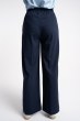 Spodnie Iris Navy AW26