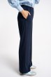 Spodnie Iris Navy AW26