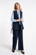 Kamizelka Tola Navy AW26