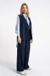 Kamizelka Tola Navy AW26