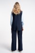Kamizelka Tola Navy AW26