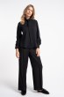 Bluzka Vera Black Tie AW26