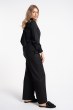 Spodnie Iris New Black AW26