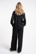 Spodnie Iris New Black AW26