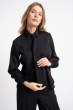 Bluzka Vera Black Tie AW26