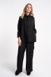 Spodnie Iris New Black AW26