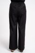 Spodnie Iris New Black AW26