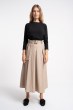 Bluzka Gaba Black AW26