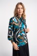 Bluzka Vera Multicolor AW26
