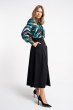 Bluzka Vera Multicolor AW26