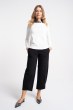 Bluzka Gaba Ecru AW26