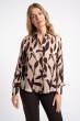 Bluzka Vera Foglie AW26