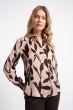 Bluzka Vera Foglie AW26