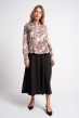 Bluzka Vera Roze Mozaic AW26