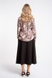 Bluzka Vera Roze Mozaic AW26