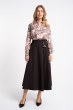 Bluzka Vera Roze Mozaic AW26