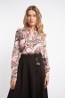 Bluzka Vera Roze Mozaic AW26