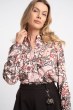 Bluzka Vera Roze Mozaic AW26