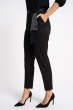 Spodnie Ala New Black AW26
